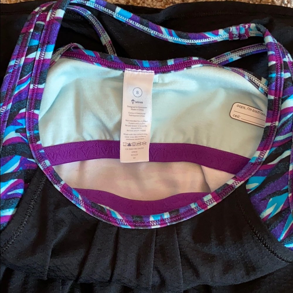 Ivivva Tank - Picture 3 of 4